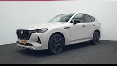 Gebruikt 2024 Mazda CX-60 Homura-Line SUV | € 49.950 (Eerlijke prijs)