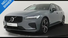 Gebruikt 2021 Volvo V60 R-Design Stationwagen | € 34.890 (Eerlijke prijs)