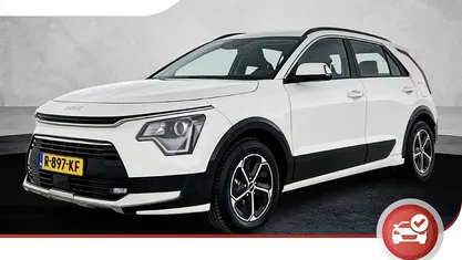 Occasion 2022 Kia Niro Start SUV | € 26.725 (Eerlijke prijs)