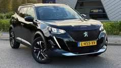 Gebruikt 2021 Peugeot e-2008 Allure SUV | € 16.250 (Eerlijke prijs)