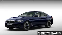 Gebruikt 2021 BMW 545e Executive Sedan | € 47.900 (Eerlijke prijs)