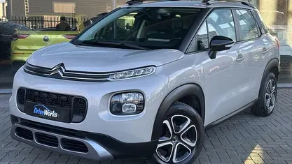 Gebruikt 2020 Citroën C3 Aircross PureTech SUV | € 11.949 (Eerlijke prijs)