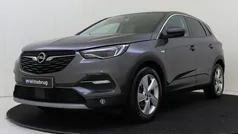Grijs Gebruikt 2019 Opel Grandland X Business SUV | € 19.425 (Eerlijke prijs)