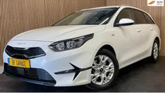 Gebruikt 2022 Kia Ceed Sportswagon Stationwagen | € 18.995 (Eerlijke prijs)