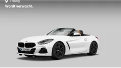 Gebruikt 2019 BMW Z4 Comfort Edition Cabriolet | € 41.880 (Eerlijke prijs)