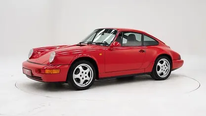 Occasion Porsche 911 1992