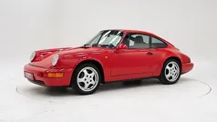 Gebruikt 1992 Porsche 911 | € 199.950