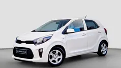Wit Gebruikt 2024 Kia Picanto Comfort Hatchback | € 16.389 (Eerlijke prijs)