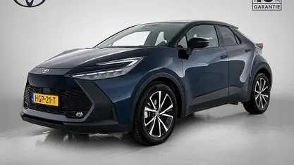 Occasion 2025 Toyota C-HR Edition SUV | € 36.450 (Eerlijke prijs)