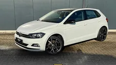 Gebruikt 2020 VW Polo Comfortline Hatchback | € 13.635 (Eerlijke prijs)