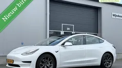 Gebruikt 2020 Tesla Model 3 Standard Range Sedan | € 18.895 (Eerlijke prijs)