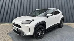 Gebruikt 2022 Toyota Yaris Cross SUV | € 26.950 (Eerlijke prijs)
