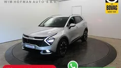 Gebruikt 2022 Kia Sportage SUV | € 31.695 (Eerlijke prijs)