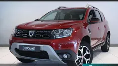Rood Gebruikt 2019 Dacia Duster SUV | € 17.035 (Eerlijke prijs)
