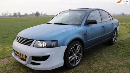 Occasion 1998 VW Passat Comfortline Sedan | € 1.999 (Super prijs)