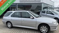 Gebruikt 2001 Peugeot 306 Stationwagen | € 1.995 (Goede deal)