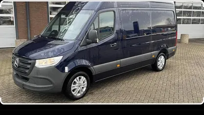 Occasion Mercedes Sprinter 2024 Van