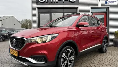 Occasion MG ZS Luxury 105 kW (143 PK) 2020 SUV
