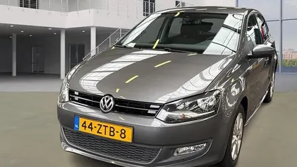 Occasion VW Polo Highline 90 PK (66 kW) 2013 Hatchback