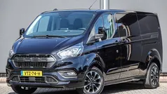 Zwart Gebruikt 2023 Ford Transit Custom Sport Van | € 32.950 (Eerlijke prijs)