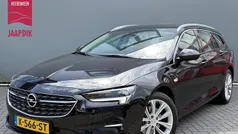 Gebruikt 2021 Opel Insignia Business Stationwagen | € 19.899 (Eerlijke prijs)