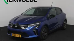 Blauw Nieuw 2025 Mitsubishi Colt Intense Hatchback | € 25.795 (Eerlijke prijs)