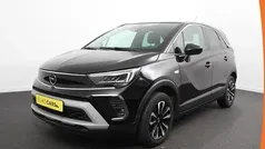 Zwart, metallic lak Gebruikt 2024 Opel Crossland Elegance SUV | € 22.890 (Eerlijke prijs)