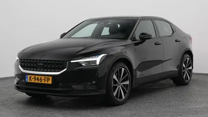 Occasion Polestar 2 Long Range Dual motor 219 kW (299 PK) 2020 Hatchback