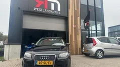 Gebruikt 2006 Audi A3 Sportback Ambiente Hatchback | € 4.000 (Eerlijke prijs)