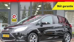 Gebruikt 2014 Ford C-MAX MPV | € 7.900 (Eerlijke prijs)