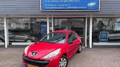 Gebruikt 2009 Peugeot 206+ Hatchback | € 1.900 (Eerlijke prijs)