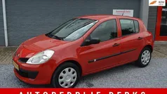 Gebruikt 2007 Renault Clio R.S. Authentique Hatchback | € 2.500 (Eerlijke prijs)