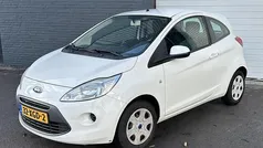Gebruikt 2012 Ford Ka Cool & Sound Edition Hatchback | € 1.750 (Eerlijke prijs)