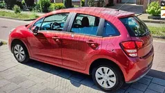 Gebruikt 2010 Citroën C3 Dynamique Hatchback | € 3.999 (Eerlijke prijs)