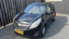 Gebruikt 2011 Chevrolet Spark Hatchback | € 3.950 (Eerlijke prijs)