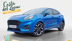 Gebruikt 2020 Ford Puma ST-Line X SUV | € 19.495 (Eerlijke prijs)