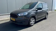 Gebruikt 2017 Ford Transit Trend Van | € 5.250 (Eerlijke prijs)