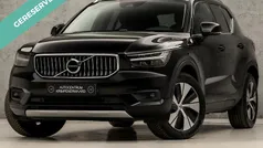 Gebruikt 2021 Volvo XC40 Inscription SUV | € 25.445 (Eerlijke prijs)