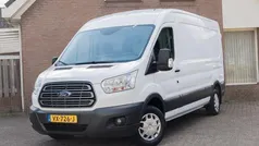 Overige Gebruikt 2016 Ford Transit Ambiente Van | € 8.940 (Eerlijke prijs)