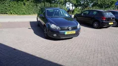 Grijs Gebruikt 2010 VW Golf VI Hatchback | € 6.444 (Eerlijke prijs)
