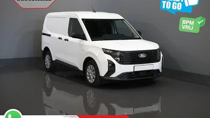 Occasion 2024 Ford Transit Trend Van | € 18.444 (Goede deal)