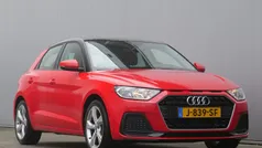 Rood Gebruikt 2020 Audi A1 Sportback Proline Hatchback | € 21.795 (Eerlijke prijs)