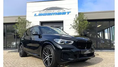 Occasion BMW X5 M Sport 342 PK (251 kW) 2022 SUV
