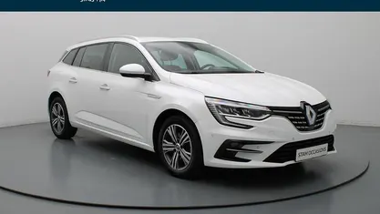 Occasion 2021 Renault Mégane GrandTour Bose Edition Stationwagen | € 18.990 (Eerlijke prijs)