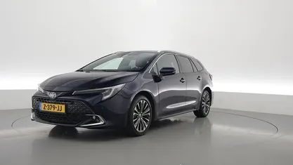 Occasion 2023 Toyota Corolla Edition Stationwagen | € 26.800 (Eerlijke prijs)