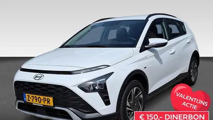 Occasion Hyundai Bayon Comfort 2024 SUV