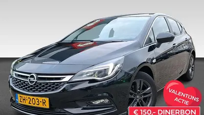 Occasion 2019 Opel Astra Edition Hatchback | € 11.930 (Eerlijke prijs)