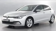 Grijs Gebruikt 2023 VW Golf VIII Business Hatchback | € 29.990 (Eerlijke prijs)
