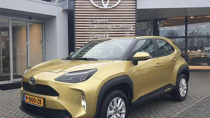 Occasion 2022 Toyota Yaris Cross Active SUV | € 22.900 (Goede deal)