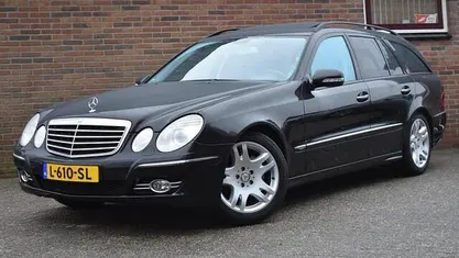 Occasion Mercedes 200 Avantgarde 184 PK (135 kW) 2007 Stationwagen